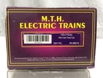 Scale 1999 Mth Cc 20-98215 Union Pacific Diecast Test Car 3 Rail. Fixed Price $50.00.