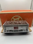 Lionel #6-51502 NO.6486-3 Steel Ore Car. Fixed Price $37.50.