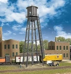 Walthers Cornerstone 933-3815 City Water Tower Kit. Fixed Price $37.99.