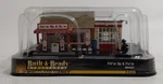 Woodland Scenics BR4922 Built-&-ready Fill'er Up Fix'er Building. Fixed Price $67.79.
