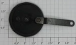 Lionel 264-102 Gear & Motor Link (10). Fixed Price $100.00.