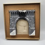 Alexander Ho Scale Single Track Portal CS-112 Spruce Creek Tunnel Set Of. Fixed Price $22.99.