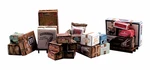 Woodland Scenics 2766 Scale Accents Miscellaneous Freight. Fixed Price $27.99.