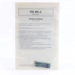 Tonys Train Exchange Tte RS-2 Ho Decoder Version 3.2. Fixed Price $55.00.