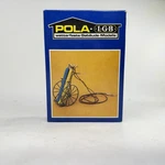 Pola Lgb 960 Gauge Welding Cart Kit Garden Scale Accessory W/stickers Unopened. Fixed Price $39.99.