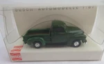 Busch 48200 Ho Mint Green 1950 Chevrolet Pick-up. Fixed Price $16.99.