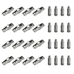 32X Inlet & Exhaust Rocker Arms W Valve Lifters Set For 05-06 Jeep Liberty 2.8L. Fixed Price $79.98.