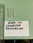 Lionel #2328-170 Collector Insulator Pack Of 100. Fixed Price $95.00.