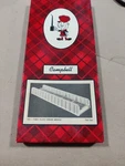 Campbell Scale Models 766-360 Thru Plate Girder Bridge Ho. Fixed Price $24.99.