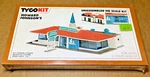 Tyco 7754 Howard Johnson's Restaurant - Scale Kit Sealed (t). Fixed Price $69.98.