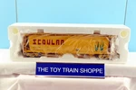 Mth Premier 97541 Scoular 100-TON Hopper Car #1490. Exc Cond Ib. Lot 2.. Fixed Price $44.95.