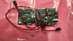Cvp Airwire Drop-in Radio Decoder For GP38-2 Usa Trains. Fixed Price $99.00.