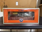 Lionel 6-26330 North Pole Central Gondola Car W/holiday Load New In Box Gauge. Fixed Price $59.99.