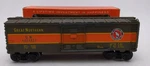 Lionel 6464-450 Vintage Great Northern Boxcar W/iib Body Type Ex/box. Fixed Price $62.99.
