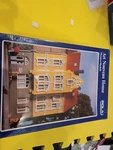 Pola Art Nouveau House 11178 Scale. Fixed Price $32.00.