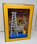 Rail King #455 Oil Derrick Getty Mth Electric Trains. Fixed Price $79.96.