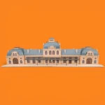 Vollmer 3560 Bahnhof Baden Station Scale 1/87 Model Kit Assembled Building. Fixed Price $94.99.