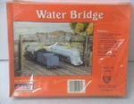 Ihc 5006 Ho Scale Watering Bridge Plastic Kit. Fixed Price $19.54.