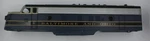 Williams 143-1 Baltimore And Ohio Emd F7 Body Shell. Fixed Price $35.00.