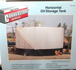 Walthers Cornerstone 933-3120 Horizontal Oil Storage Tank Scale. Fixed Price $39.95.