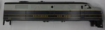 Williams 801-1 Baltimore & Ohio FA-1 Body Shell. Fixed Price $35.00.