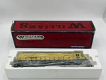 Williams Electric Trains Emd SD-45 Reading Diesel Engine Crown Edition. Fixed Price $104.99.