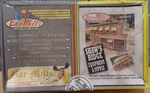 Bar Mills #0531 Scale Shaws Ridge Equipment & Supply Wood Kit In Damaged Box. Fixed Price $49.99.