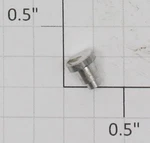 Lionel 253-13 Prewar Gauge Electric Loco Coupler To Frame Rivet (12). Fixed Price $8.40.