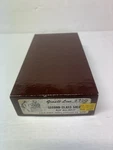 Grandt Line Ho Scale Second Class Saloon Kit #5213. Fixed Price $19.99.