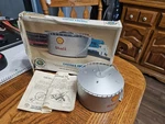 Bachmann Scale Trains Shell Oil Tank Diesel Horn W/ Speaker For Parts. Fixed Price $15.00.