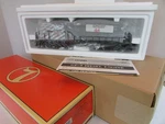 Lionel 18853 At&sf Jc Penney GP9 Diesel Engine W/display Case Nib W/mailer Hic. Fixed Price $295.00.