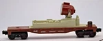 Lionel 16601 Canadian National Cn Operating Searchlight Car Gauge 1:48 Scale. Fixed Price $34.99.