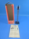 Lionel Scale Microwave Tower Item 6-2199. Fixed Price $24.99.