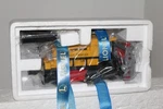 Lionel #18464 Pwc #54 Ballast Tamper (remake). Fixed Price $129.95.
