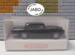 (i 5/17) Wiking 1:87/H0 8370214 Rolls-royce Silver Shadow Original Packaging. Fixed Price $6.67.