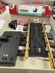 Msh- Lgb 1056 Scale Electric Uncoupling Track Section/box Excellent Used Cond. Fixed Price $29.99.