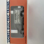 Lionel Train Gauge: 6-52088 Tca On-track Step Van (25TH Anniversary. Fixed Price $75.00.
