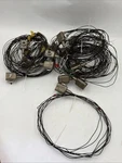 Meggitt 801-DRL Fire Overheated Detector Mfr 25693 , Pnr 8917-19 (as Is). Fixed Price $1350.00.