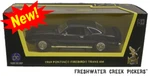 2015 Road Signature Lucky Die Cast 1:43 1969 Pontiac Firebird Trans Am #94238 Bl. Fixed Price $9.99.
