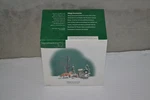 Department 56 Village Accessories Foxes In The Forest #52744. Fixed Price $17.95.