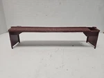 Lionel 3662-20R Maroon Operating Reefer Roof & Ends. Fixed Price $11.39.