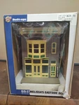 Walthers Cornerstone Series O/O-27 Gauge Melissa's Eastside Deli #933-2711 W/box. Fixed Price $29.99.