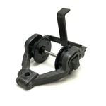 Original American Flyer Part - Early Rear Truck Assembly XA10020 For No. 310/312. Fixed Price $22.95.