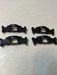 4 Lionel GG1 # 2332 - 76 Black Diecast Pilot Gauge New Part Nice. Fixed Price $15.00.