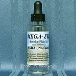 Nada No Scent Train Smoke Fluid Works All G Ho Manufacturers Units. Fixed Price $7.49.