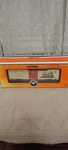 Lionel # 39252 Lenny Dean 60TH Annniversary Box Car Nib. Fixed Price $39.96.