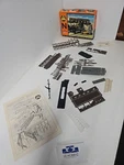 Extremely Rare Nos Nib Scale Coal Mine Building 1:160 Ahm: N5806. Fixed Price $47.77.
