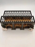Department 56 General Village Stone Trestle Bridge 52647 Retired Nib. Fixed Price $31.99.