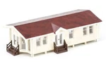 Hornby R9802 Skaledale Modern Prefab Pre-built/painting 00 Gauge T48 Post. Fixed Price $37.47.