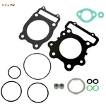 New For Honda 1988-2000 Trx 300FW 300P Fourtrax Top End Head Gasket Kit Atv. Fixed Price $20.00.